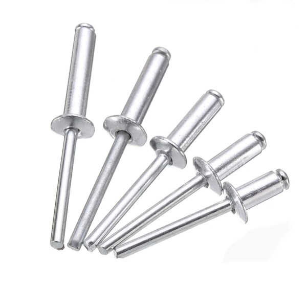 Aluminum Rivet